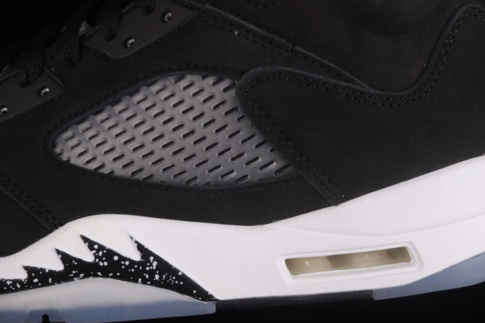 Jordan 5 Retro Oreo (2013) - 10