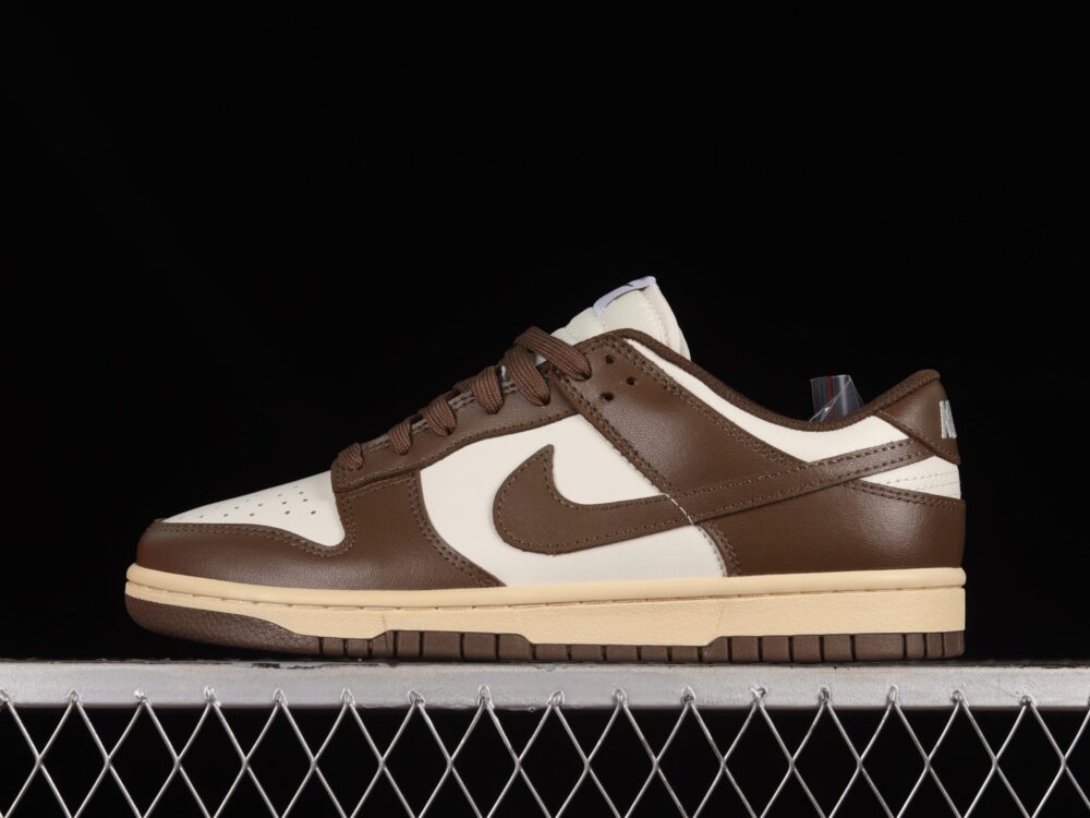 Nike Dunk Low Cacao Wow - 12