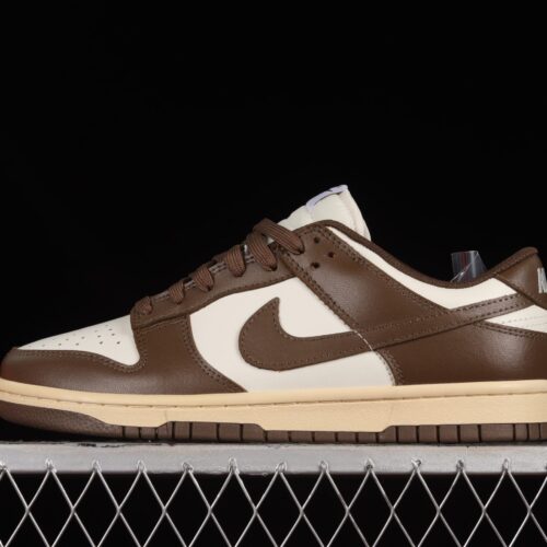 Nike Dunk Low Cacao Wow - 12