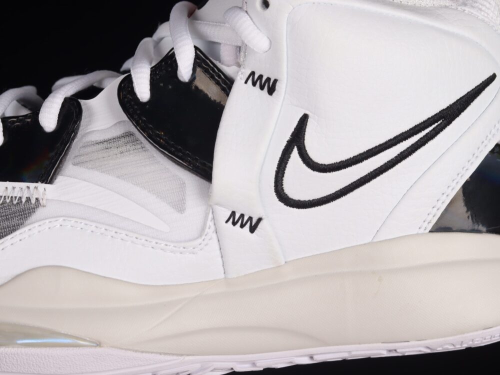 Nike Kyrie Infinity Man Machine - 8