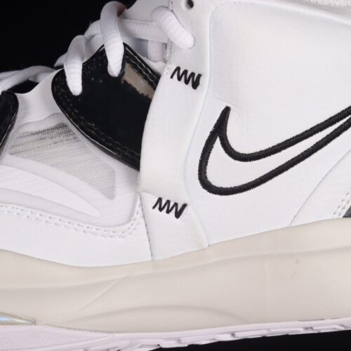 Nike Kyrie Infinity Man Machine - 8