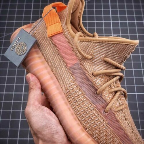 Yeezy 350 Boost V2 Clay - 7