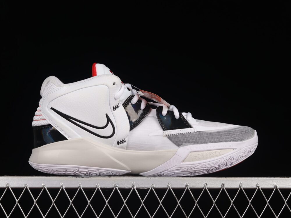 Nike Kyrie Infinity Man Machine - 11
