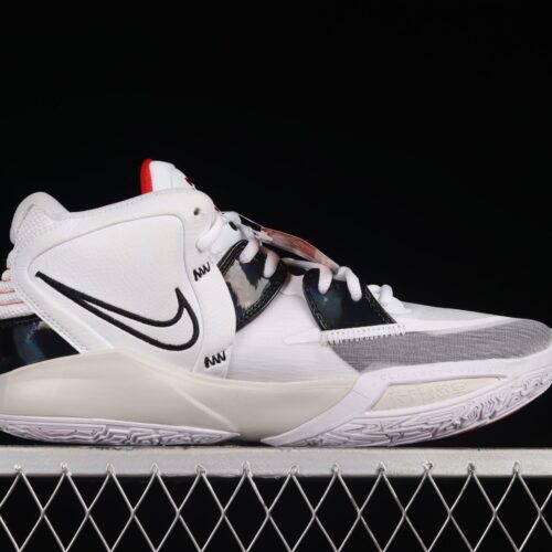 Nike Kyrie Infinity Man Machine - 11