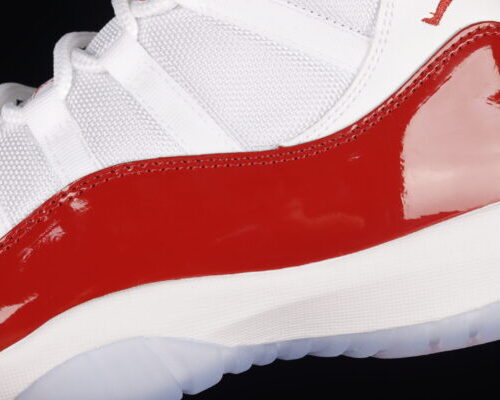 Jordan 11 Retro Cherry (2022) Extended size 14 - 6