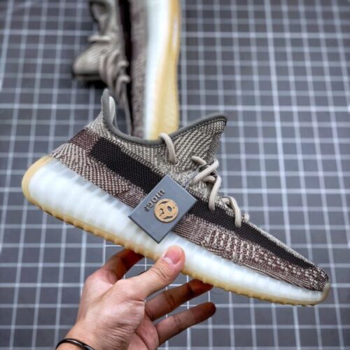 Yeezy 350 Boost V2 Zyon - 4