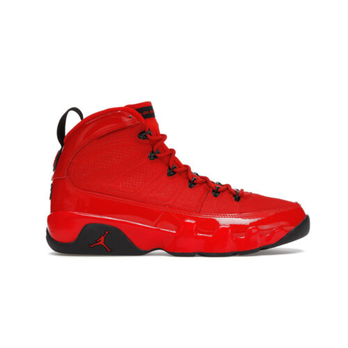 Jordan 9 Retro Chile Red