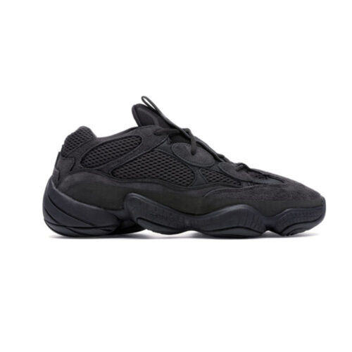 Yeezy 500 Utility Black F36640