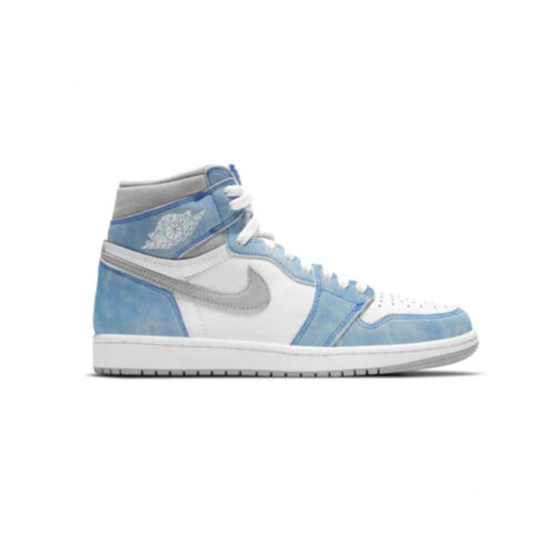 Jordan 1 Retro High OG Hyper Royal