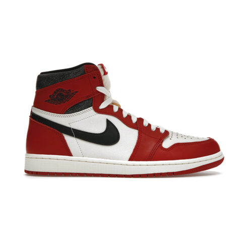 Air Jordan 1 High OG Lost and Found