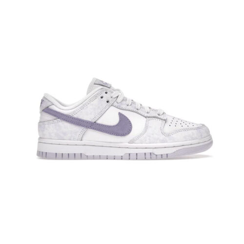 Nike Dunk Low Purple Pulse