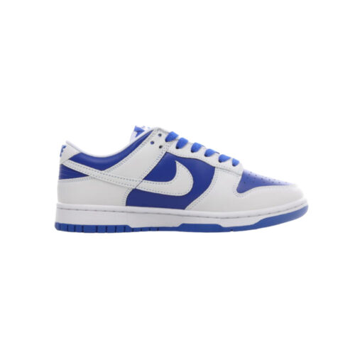 Nike Dunk Low Racer Blue White