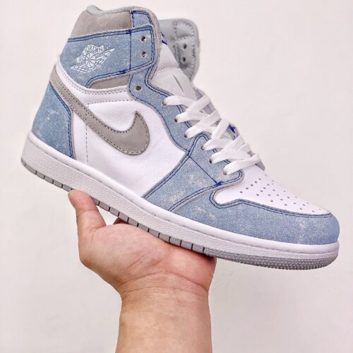 Jordan 1 Retro High OG Hyper Royal - 6