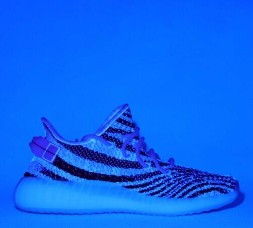 Yeezy Boost 350 V2 Zebra - 7