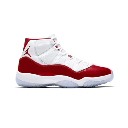 Jordan 11 Retro Cherry (2022) Extended size 14