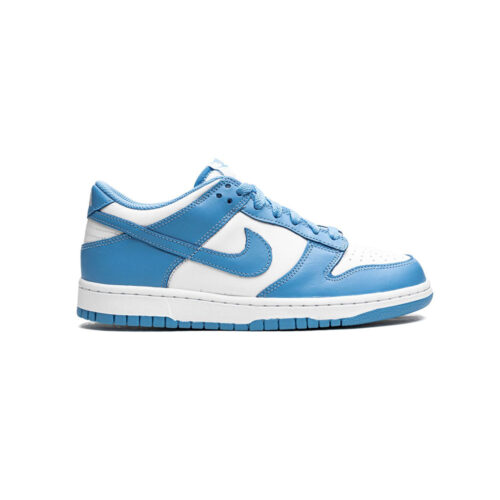 Nike Dunk Low UNC (2021)