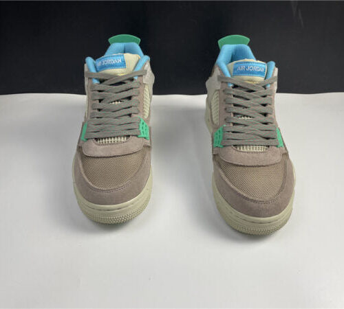 Jordan 4 retro sp 30th anniversary union taupe haze - 25