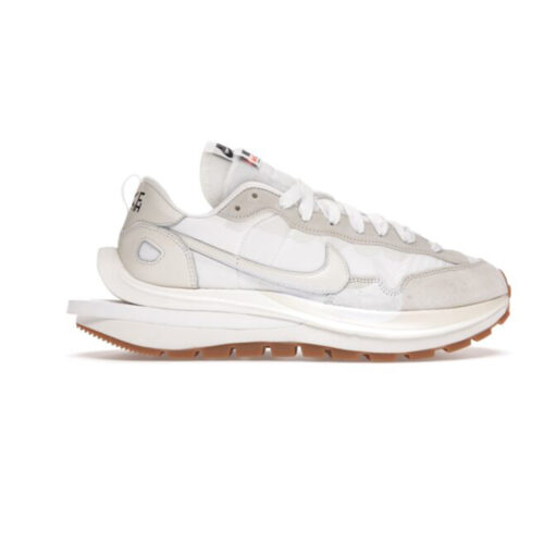 Nike Vaporwaffle, Sacai Sail Gum