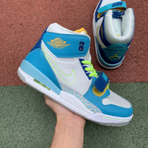 Air Jordan Legacy 312 Fly - 7