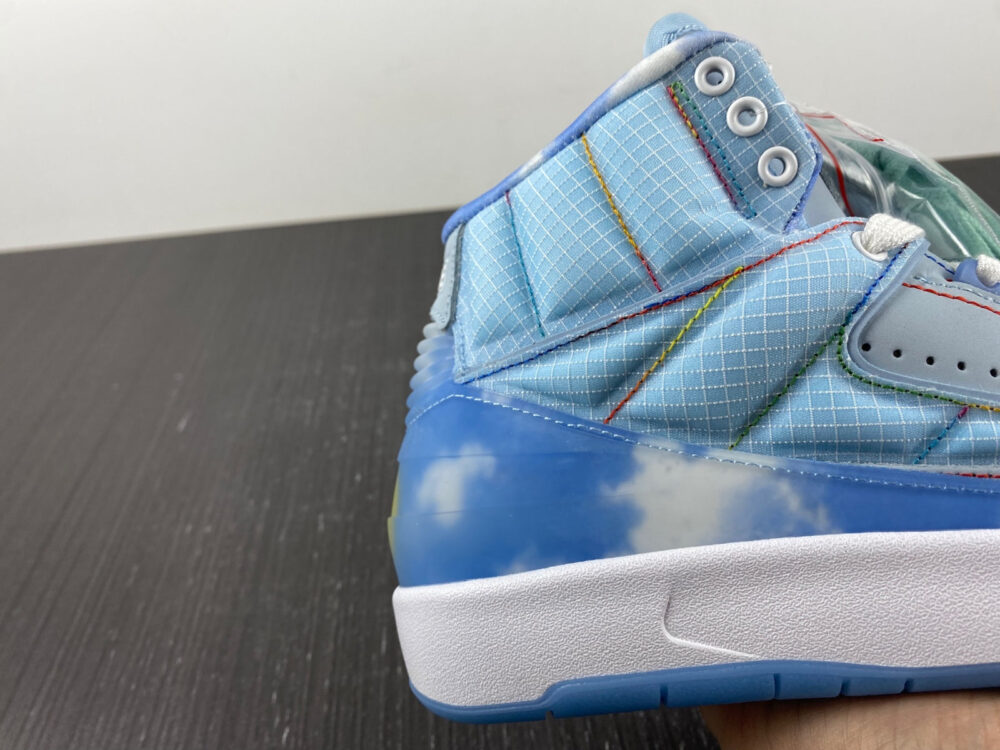 Jordan 2 Retro J Balvin - 18
