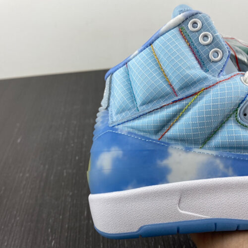 Jordan 2 Retro J Balvin - 18