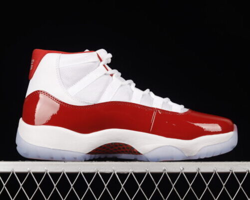 Jordan 11 Retro Cherry (2022) Extended size 14 - 13