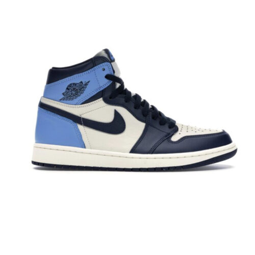 Retro High Obsidian UNC