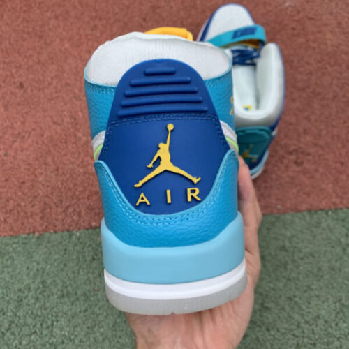 Air Jordan Legacy 312 Fly - 4