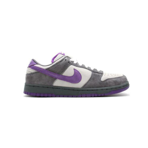 Nike Dunk SB Low Purple Pigeon