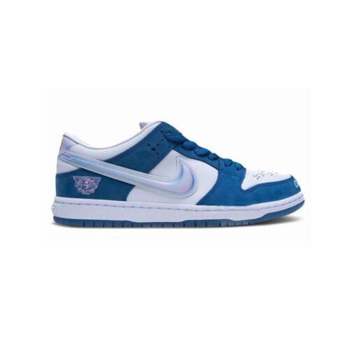 Nike Dunk SB Low x Born x Raised One Block At A Time