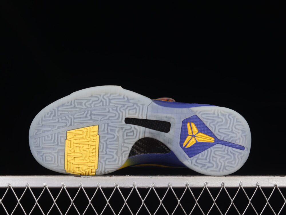 Nike Kobe 5 Protro 5 Rings - 11