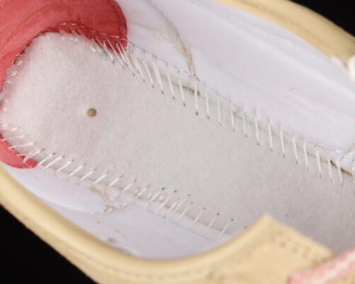 Nike Cortez, Union Sesame - 3