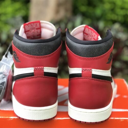 Air Jordan 1 High OG Lost and Found - 3