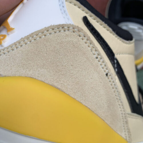Air Jordan Legacy 312 GS - 2