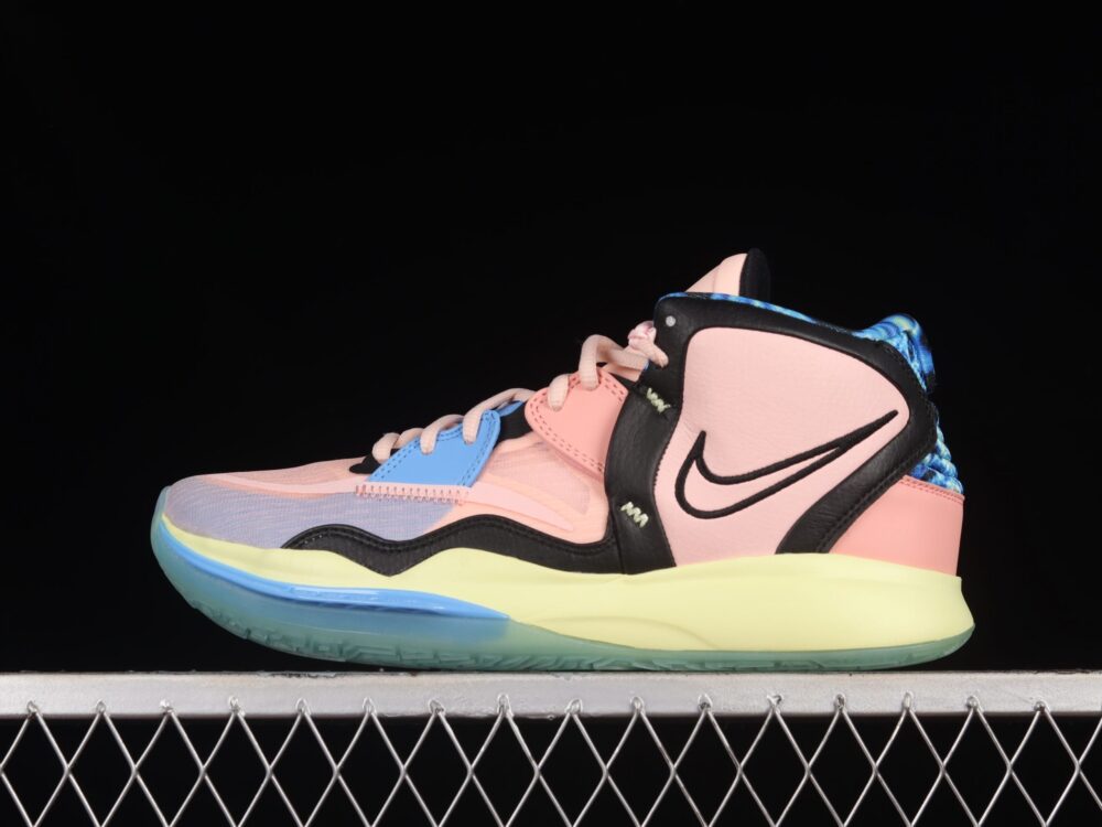 Nike Kyrie Infinity Valentine’s Day - 18