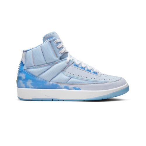 Jordan 2 Retro J Balvin