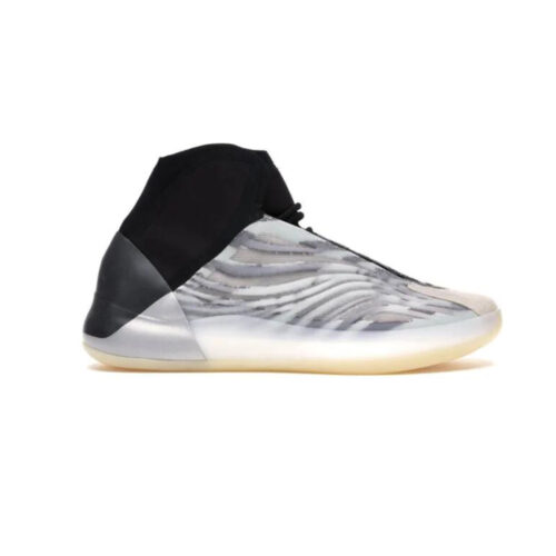 adidas Streetball Flash White/Black
