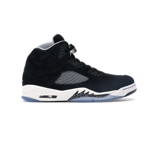 Jordan 5 Retro Oreo (2013)