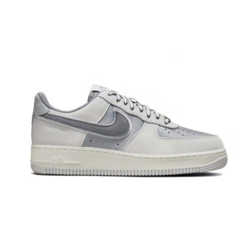 Nike Air Force 1 Low Athletic Club Grey