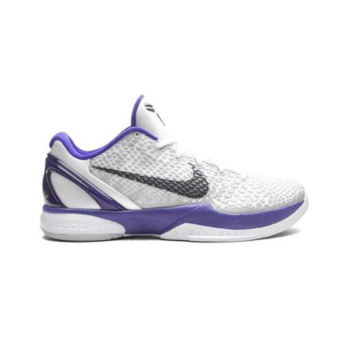 Nike ZOOM KOBE 6 “Concord”