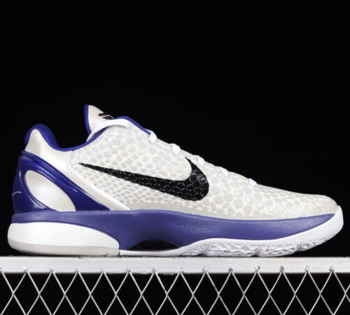 Nike ZOOM KOBE 6 “Concord” - 14