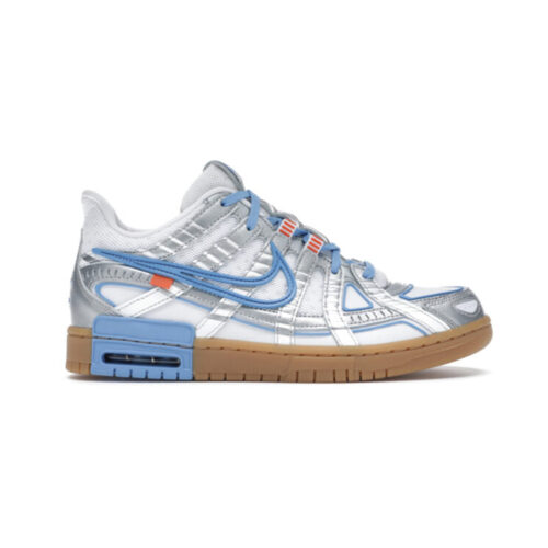 Nike Air Rubber Dunk OFW UNC
