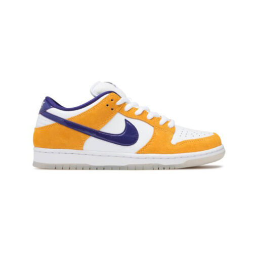 Nike SB Dunk Low Laser Orange