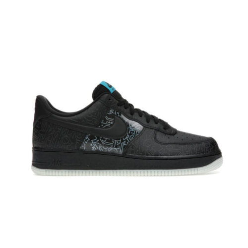 Nike Air Force 1 Low Computer Chip Space Jam