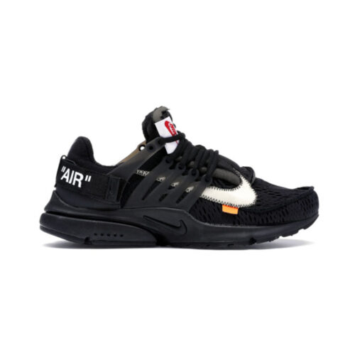 Nike Air Presto OFW Black