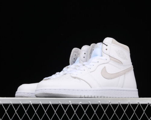 Jordan 1 Retro High 85 Neutral Grey - 10