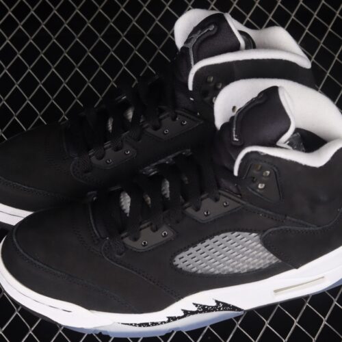 Jordan 5 Retro Oreo (2013) - 9