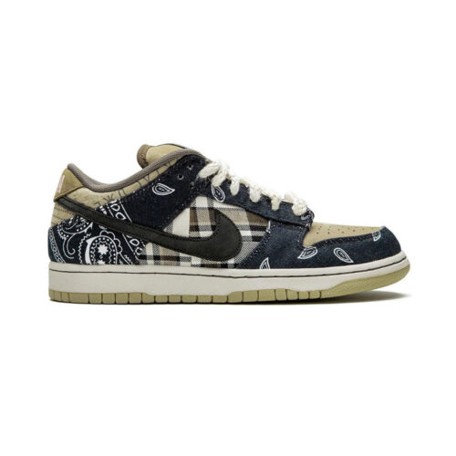 Nike SB Dunk Low Travis Scott