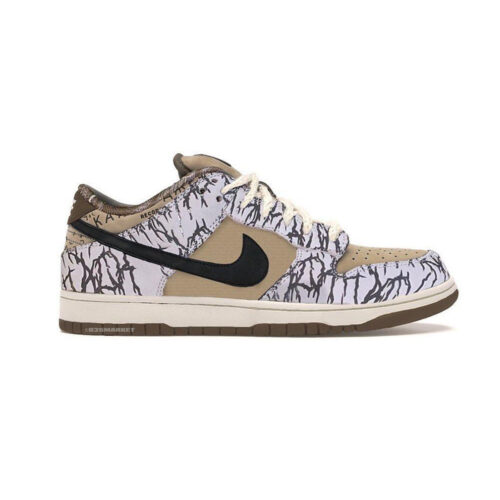 Nike SB Dunk Low Travis Scott Unreleased Sample