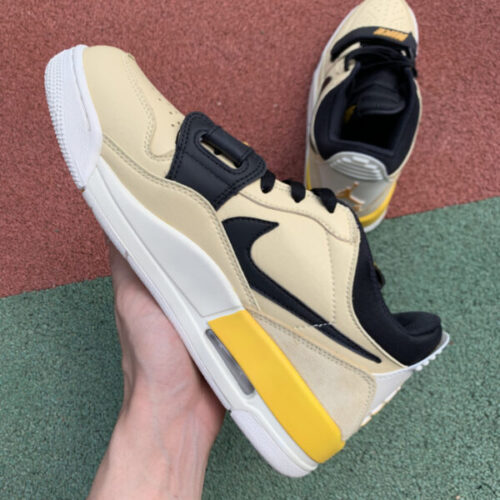 Air Jordan Legacy 312 GS - 5